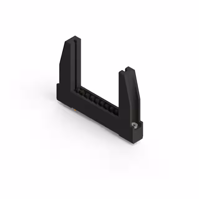 357-020-540-278 EDAC Inc.  Edgeboard Connectors